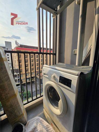 picture Condo for rent Knightsbridge Collage Ramkhamhaeng Contact @propertybkk1 - 13/16