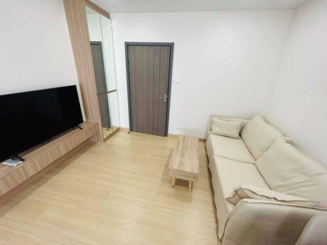 picture Condo for rent Supalai Veranda Ramkhamhaeng Contact @propertybkk1 - 4/8