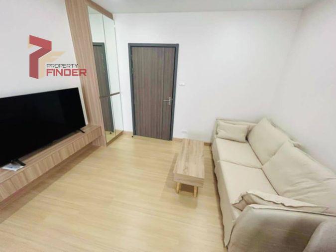 picture Condo for rent Supalai Veranda Ramkhamhaeng Contact @propertybkk1 - 4/8