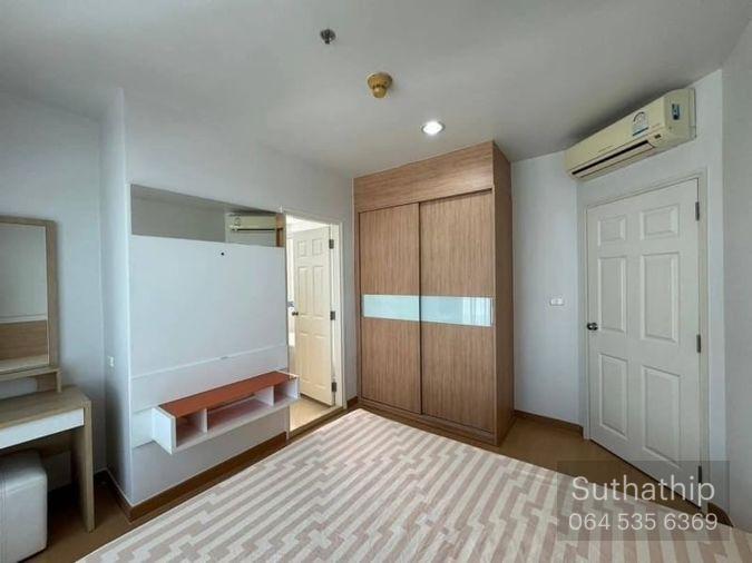 picture Condo for rent: Life @ Sukhumvit 65 ( BTS ekkmai) MK-02 line @livingbkk - 10/19