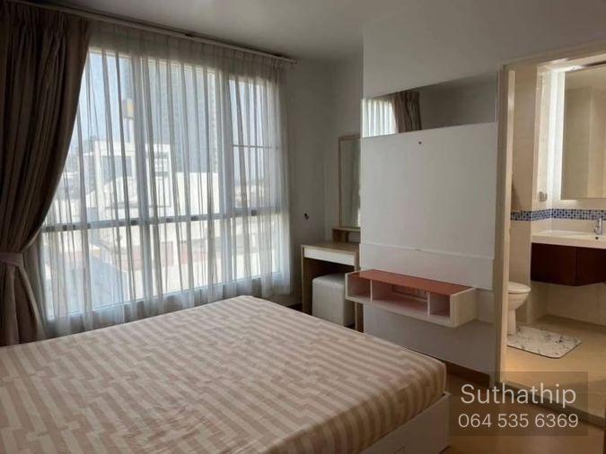 picture Condo for rent: Life @ Sukhumvit 65 ( BTS ekkmai) MK-02 line @livingbkk - 8/19