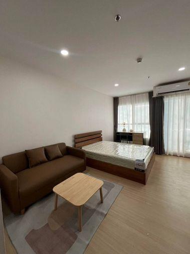 picture Condo for rent Supalai Veranda Ramkhamhaeng Contact @propertybkk1 - 2/7