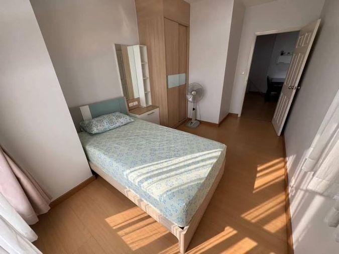 picture Condo for rent: Life @ Sukhumvit 65 ( BTS ekkmai) MK-02  line @livingbkk - 12/19