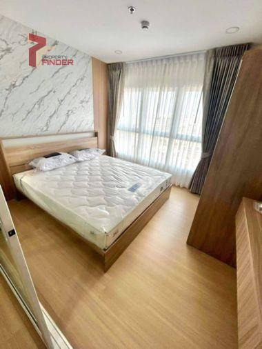 picture Condo for rent Supalai Veranda Ramkhamhaeng Contact @propertybkk1 - 1/8