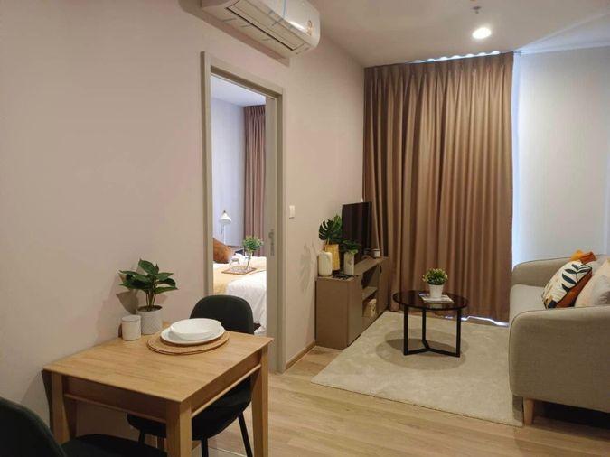picture ✨Condo for Rent : OKA HAUS Sukhumvit 36 (( BTS Thonglor )) AP-02 (line: @condo91 ) - 9/9