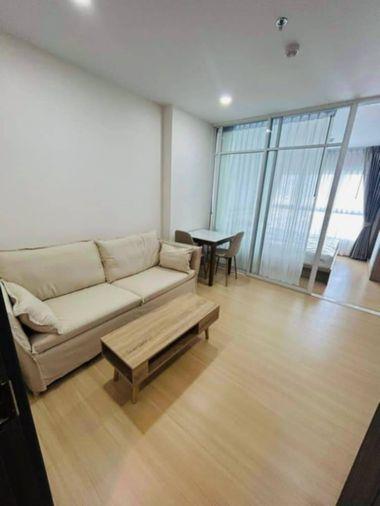 picture Condo for rent Supalai Veranda Ramkhamhaeng Contact @propertybkk1 - 5/8