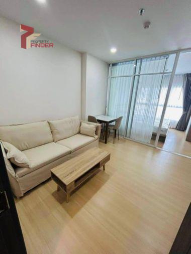 picture Condo for rent Supalai Veranda Ramkhamhaeng Contact @propertybkk1 - 5/8
