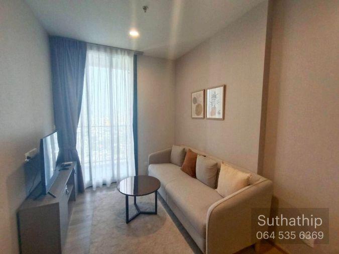 picture ✨Condo for Rent : OKA HAUS Sukhumvit 36 (( BTS Thonglor )) AP-02 (line: @condo91 ) - 6/9