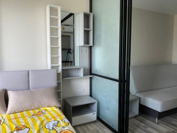 picture Condo for rent The Cube Premium Ratchada 32 Contact @propertyfinder - 2/11