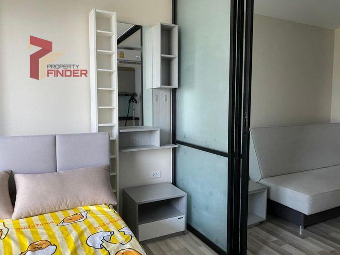 picture Condo for rent The Cube Premium Ratchada 32 Contact @propertyfinder - 2/11