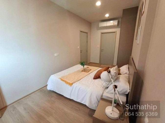 picture ✨Condo for Rent : OKA HAUS Sukhumvit 36 (( BTS Thonglor )) AP-02 (line: @condo91 ) - 8/9