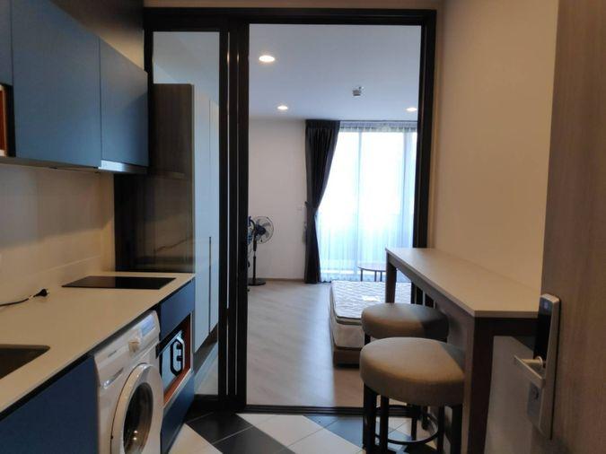 รูป Rds-4623 ให้เช่าคอนโด เดอะเบสสะพานใหม่ ( The Base Saphanmai ) นัดชมห้อง 👉line : @propertyfinder  - รูปที่ 5/7