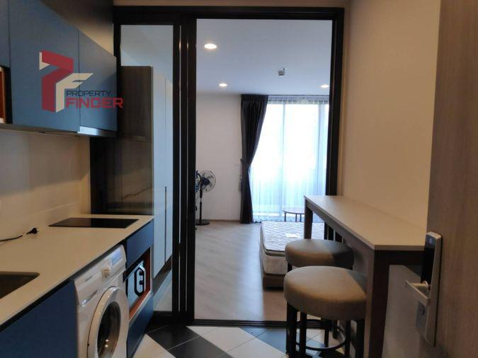 รูป Rds-4623 ให้เช่าคอนโด เดอะเบสสะพานใหม่ ( The Base Saphanmai ) นัดชมห้อง 👉line : @propertyfinder - รูปที่ 5/7