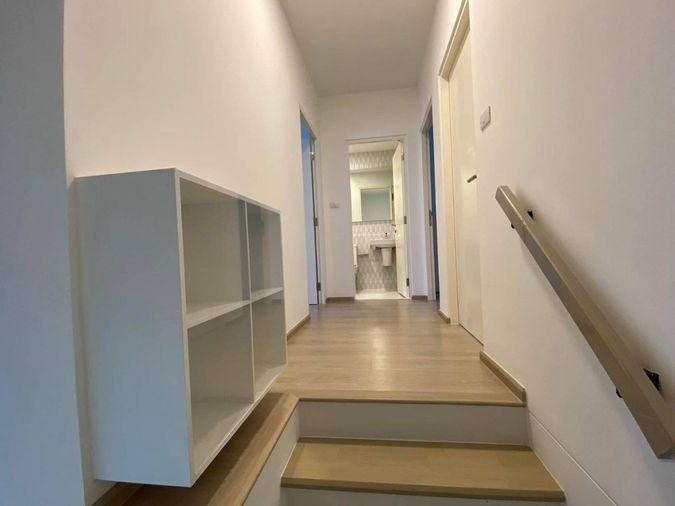 รูป 🏡ให้เช่าทาวน์โฮม Indy 5 บางนา  (ST-02) ใกล้ Mega Bangna/ Concordian International School - รูปที่ 8/16