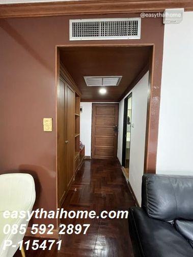 รูป P-115471 | Country Complex 🔥 คอนโดราคาคุ้ม ขายพร้อมผู้เช่า ย่านบางนา–อุดมสุข ลงทุนได้ทันที! 🔥 | Line ID: @easythaihome | 085-592-2897 - รูปที่ 6/14