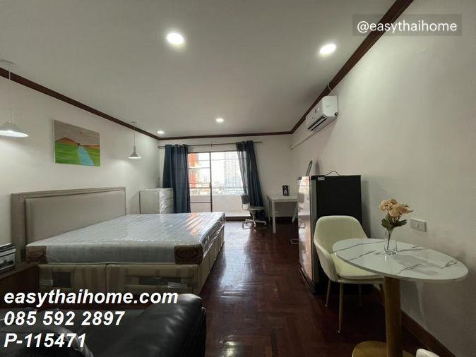รูป P-115471 | Country Complex 🔥 คอนโดราคาคุ้ม ขายพร้อมผู้เช่า ย่านบางนา–อุดมสุข ลงทุนได้ทันที! 🔥 | Line ID: @easythaihome | 085-592-2897 - รูปที่ 3/14