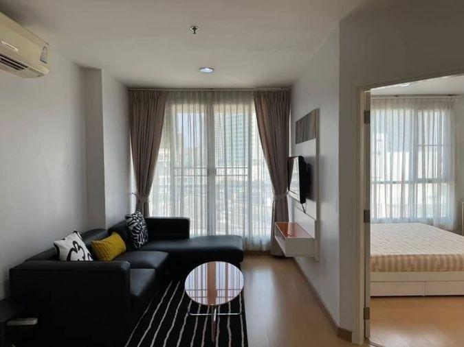 picture Condo for rent: Life @ Sukhumvit 65 ( BTS ekkmai) MK-02  line @livingbkk - 1/19