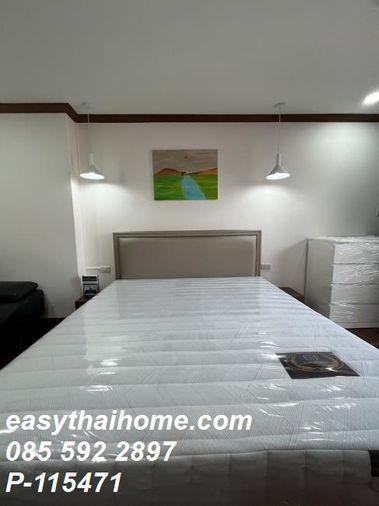 รูป P-115471 | Country Complex 🔥 คอนโดราคาคุ้ม ขายพร้อมผู้เช่า ย่านบางนา–อุดมสุข ลงทุนได้ทันที! 🔥 | Line ID: @easythaihome | 085-592-2897 - รูปที่ 8/14
