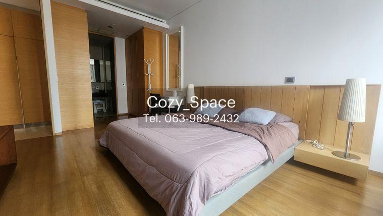 picture Saladaeng Residences | 1 Bedroom for rent Good Location and Nice Furnished Styles - 14/16
