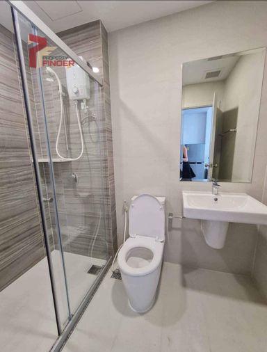 picture Condo for rent Supalai Veranda Ramkhamhaeng Contact @propertybkk1 - 5/8