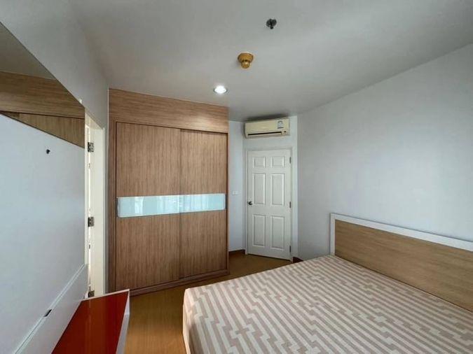 picture Condo for rent: Life @ Sukhumvit 65 ( BTS ekkmai) MK-02  line @livingbkk - 11/19