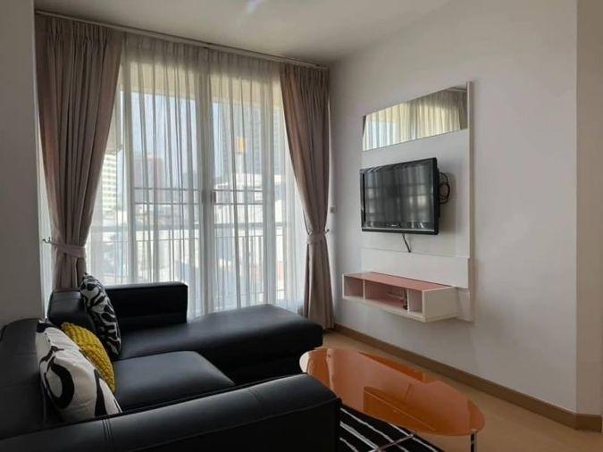 picture Condo for rent: Life @ Sukhumvit 65 ( BTS ekkmai) MK-02  line @livingbkk - 2/19
