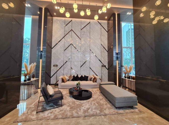 picture Condo for rent Supalai Veranda Ramkhamhaeng Contact @propertybkk1 - 6/8