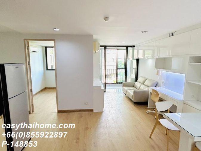 รูป P-148853 ต้องการขายคอนโด ไอดีโอ บลูโคฟ สาทร Soi Krung Thonburi 1, Khlong Ton Sai, Khlong San, Bangkok Line Id @easythaihome 085-592-2897 - รูปที่ 8/8