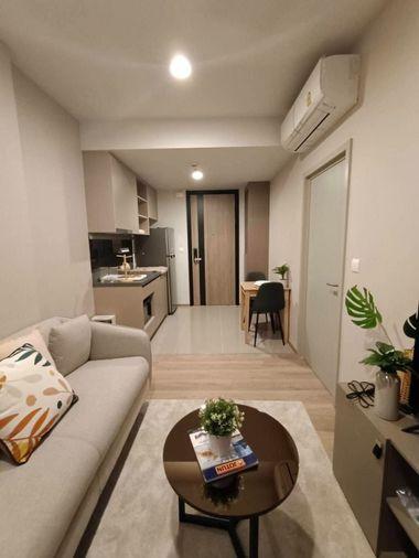 picture ✨Condo for Rent : OKA HAUS Sukhumvit 36 (( BTS Thonglor )) AP-02 (line: @condo91 ) - 1/9