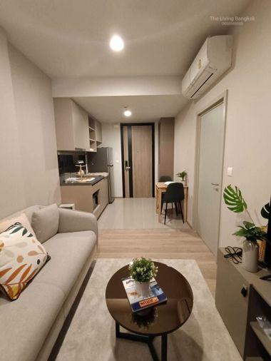 รูป ✨Condo for Rent : OKA HAUS Sukhumvit 36 (( BTS Thonglor )) AP-02 (line: @condo91 ) - รูปที่ 1/9