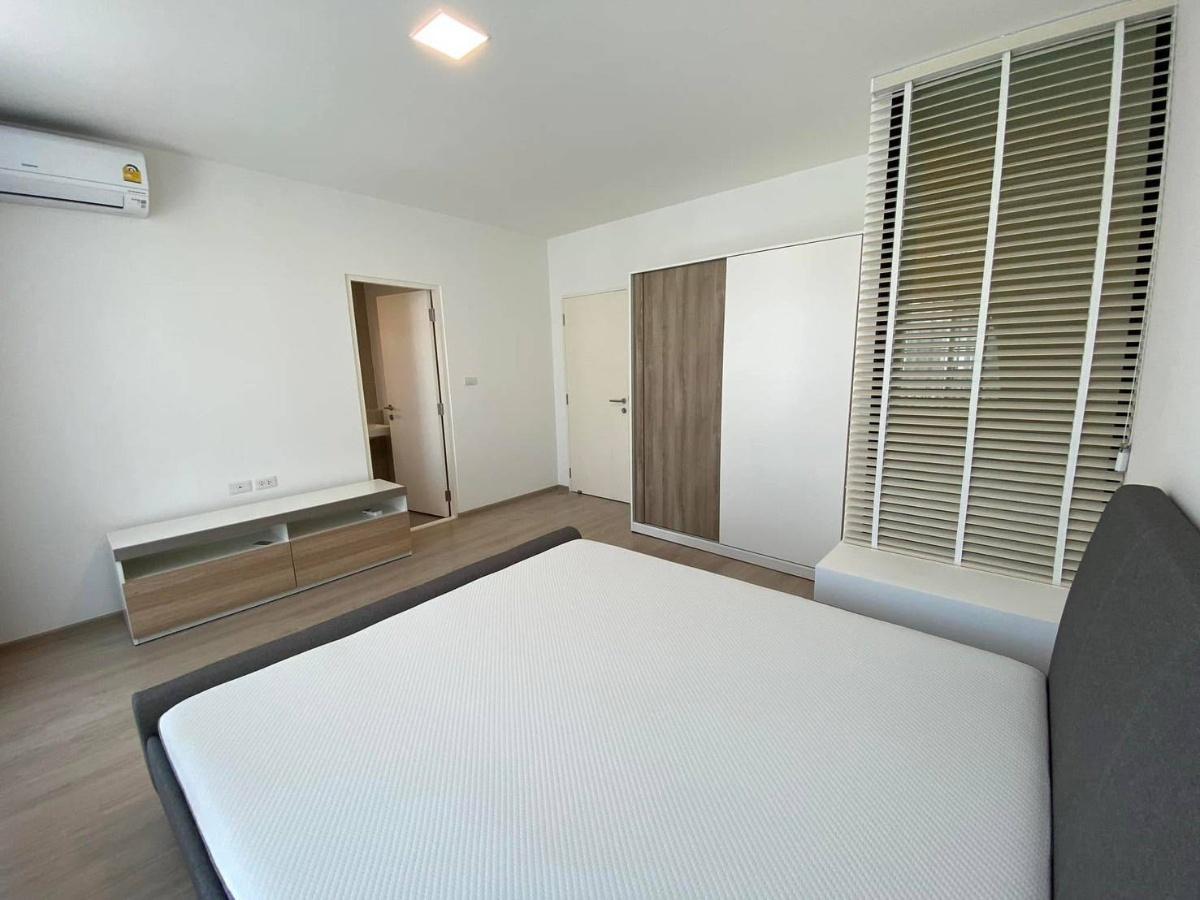 รูป 🏡ให้เช่าทาวน์โฮม Indy 5 บางนา  (ST-02) ใกล้ Mega Bangna/ Concordian International School - รูปที่ 11/16