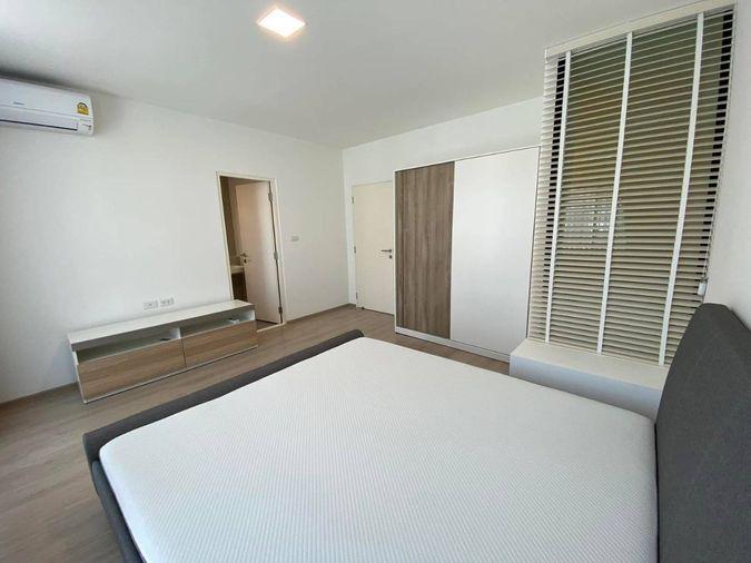 รูป 🏡ให้เช่าทาวน์โฮม Indy 5 บางนา  (ST-02) ใกล้ Mega Bangna/ Concordian International School - รูปที่ 11/16