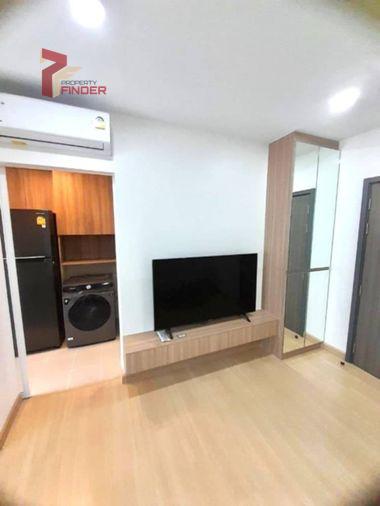 picture Condo for rent Supalai Veranda Ramkhamhaeng Contact @propertybkk1 - 2/8
