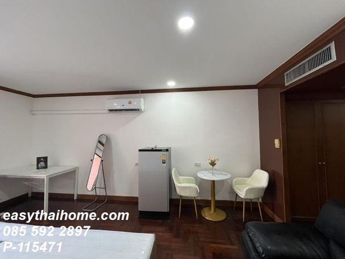 รูป P-115471 | Country Complex 🔥 คอนโดราคาคุ้ม ขายพร้อมผู้เช่า ย่านบางนา–อุดมสุข ลงทุนได้ทันที! 🔥 | Line ID: @easythaihome | 085-592-2897 - รูปที่ 5/14