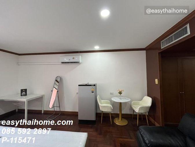 รูป P-115471 | Country Complex 🔥 คอนโดราคาคุ้ม ขายพร้อมผู้เช่า ย่านบางนา–อุดมสุข ลงทุนได้ทันที! 🔥 | Line ID: @easythaihome | 085-592-2897 - รูปที่ 5/14