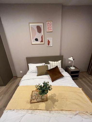 picture ✨Condo for Rent : OKA HAUS Sukhumvit 36 (( BTS Thonglor )) AP-02 (line: @condo91 ) - 2/9