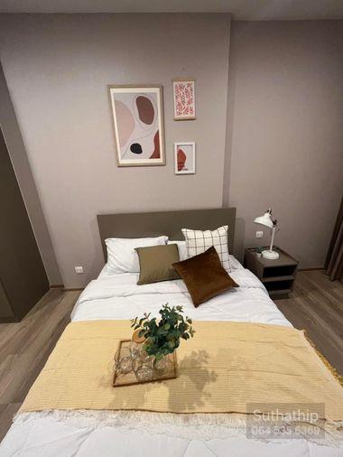 picture ✨Condo for Rent : OKA HAUS Sukhumvit 36 (( BTS Thonglor )) AP-02 (line: @condo91 ) - 2/9