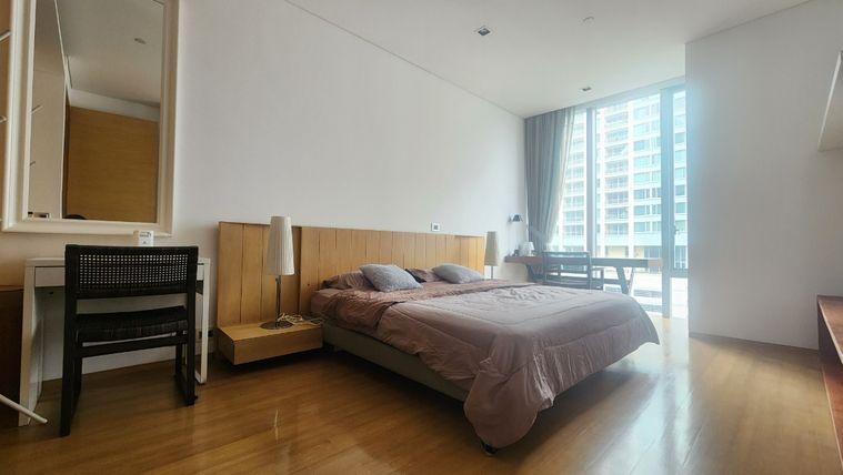 picture Saladaeng Residences | 1 Bedroom for rent Good Location and Nice Furnished Styles - 12/16
