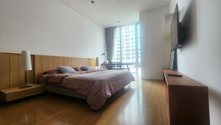 picture Saladaeng Residences | 1 Bedroom for rent Good Location and Nice Furnished Styles - 11/16