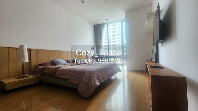 picture Saladaeng Residences | 1 Bedroom for rent Good Location and Nice Furnished Styles - 11/16
