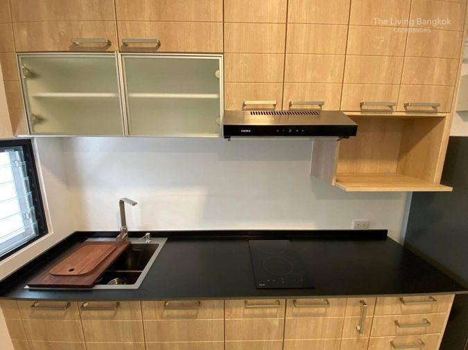 รูป 🏡ให้เช่าทาวน์โฮม Indy 5 บางนา (ST-02) ใกล้ Mega Bangna/ Concordian International School - รูปที่ 6/16