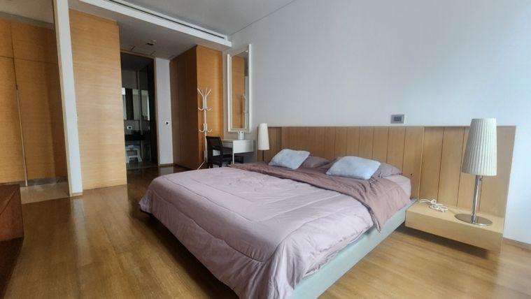 picture Saladaeng Residences | 1 Bedroom for rent Good Location and Nice Furnished Styles - 13/16