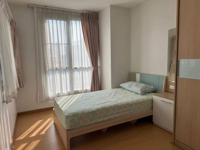 picture Condo for rent: Life @ Sukhumvit 65 ( BTS ekkmai) MK-02  line @livingbkk - 13/19