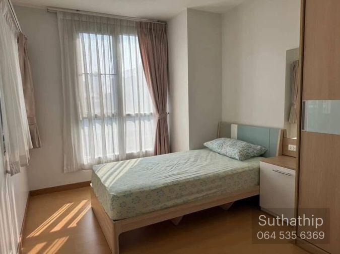 picture Condo for rent: Life @ Sukhumvit 65 ( BTS ekkmai) MK-02 line @livingbkk - 13/19