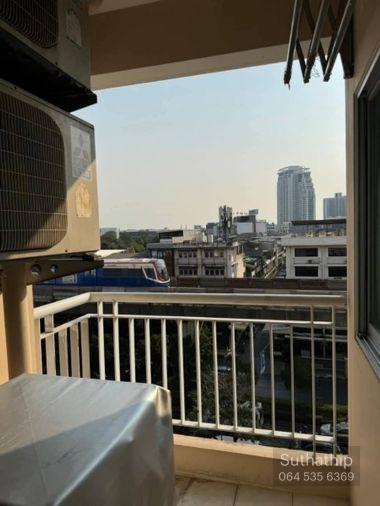 picture Condo for rent: Life @ Sukhumvit 65 ( BTS ekkmai) MK-02 line @livingbkk - 18/19