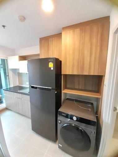 picture Condo for rent Supalai Veranda Ramkhamhaeng Contact @propertybkk1 - 7/8