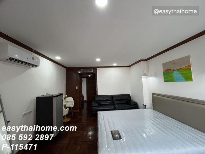 รูป P-115471 | Country Complex 🔥 คอนโดราคาคุ้ม ขายพร้อมผู้เช่า ย่านบางนา–อุดมสุข ลงทุนได้ทันที! 🔥 | Line ID: @easythaihome | 085-592-2897 - รูปที่ 13/14