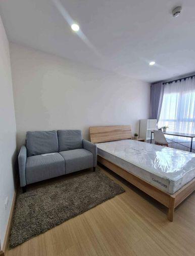 picture Condo for rent Supalai Veranda Ramkhamhaeng Contact @propertybkk1 - 1/8