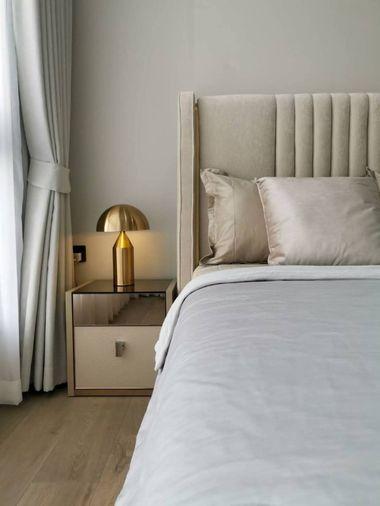 รูป condo for rent : The Crest Park Residences Luxury (Rt-01) - รูปที่ 4/9