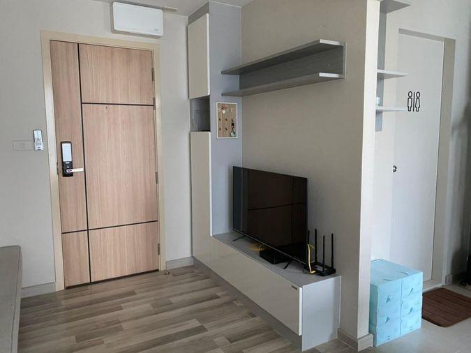 picture Condo for rent The Cube Premium Ratchada 32 Contact @propertyfinder - 5/11